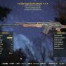 Two Shot Explosive Handmade (25% less VATS AP cost) - image