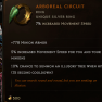 Arboreal Circuit - image