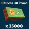 [XBOX] Ultracite .50 Round x25000 - image