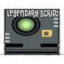 JUNK | LEGENDARY SCRIP min order of 10$ per transaction - image