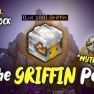 Hypixel Skyblock Item ││Legendary LVL 100 Griffin Pet ││ KurzFroge ││Quick, Fast, Easy!││ - image