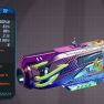 ⭐[PC/XB/PS] M10/L72 - SHRIEKING DEVIL 4.083.249 DMG (+11.4 MILL SHOCK/FIRE DMG) - ANOINTED x3⭐ - image