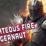 Build Righteous Fire Juggernaut [Endgame Setup + Currency] [Affliction SC] [Delivery: 60 Minutes] - image