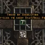 Token of absolution (respec token) - PD2 Season 10 Softcore - image
