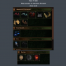 New Account - No stash - No character - Have 14 Skin - image