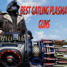 ⭐[PC] BEST GATLING PLASMA WEAPONS BUNDLE X8 [FAST DELIVERY]⭐ - image