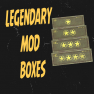 ⭐[PC] LEGENDARY MOD BOXES 1/2/3/4 STARS [FAST DELIVERY]⭐ - image