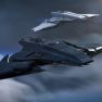 ⭐️CRUSADER A1 Spirit / DRAKE Vulture / MISC Prospector (LTI CCU'd)⭐️ - image