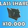 Glass Shards x10.000 - image