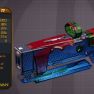 ⭐[PC/XB/PS] M10/L72 - FREE RADICAL 2.361.823 DMG (3.62 MIL SHOCK DMG) - ANOINTED x3⭐ - image