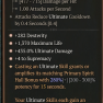 ✷✷✷✷4GA Wushe Nak Pa✷✷✷✷ (280/300 Aspect) Season 9 Instant Delivery - image
