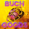 Gilded Reliquary Scarab -  BuchGoods - image