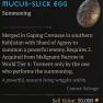 ❤️ Mucus-Slick Eggs - Duriel ✅ Season 2 - Instant Delivery - image