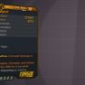 ⭐[PC/XB/PS] M10/L72 - PYROBURST 117.427 DMG / 3271 AOE (3 SPLITS, 50% GRENADE DMG) - ANOINTEDx2⭐ - image