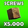 [XBOX] Loose Screws x5.000 - image