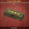 [PS] Choo-Choo's Legendary Mod (10% Chance for 500 DMG & "Bloody Mess" When Sprinting Into Targets) - image