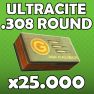 [XBOX] Ultracite .308 Round x25000 - image