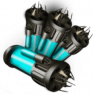 SAFE AND FAST Large Injectors, Minumal order 10 pieces - image