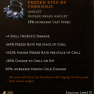 Frozen Eyes of Formosus - image