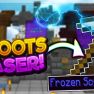 Maxed Frozen Scythe, One hit Zealots! Fully 5* [Includes Mana reduction 30-50%] - image