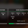 182 lvl skyblock SA 36.24 NW 670M solo profile MVP+ - image