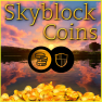 Hypixel Skyblock Coins! - image