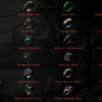 ( PC ) Choose Any Ring You Need! Place the name of the ring with your order. - image