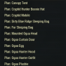 ☑️ Bundle Plan: Beasts of Burden [All 13 Tradable Plans] - image