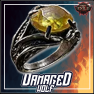 ⚜️ Call of the Brotherhood Topaz Ring +30 Exalted Orb ⚜️ Fastest and Safest Delivery - image