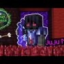 DUNGEON F5-F6 BERSERKER PACK  (Shadow assas + Juju + 100 lvl + legendaryYeti pet + Livid Dagger) - image
