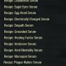 [PS4/PS5] ⭐️All Mutation Serum Recipes (19 recipes)⭐️ - image