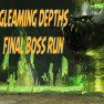⭐Gleaming Depths RAID (~15s per kill) – 10x Fastest Last Boss Kills – Best Vulcan Power Armor farm⭐ - image