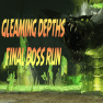 RAID・x10 Stage 5: Ultracite Terror・Best EXP & Vulcan PA Plans Farm・Gleaming Depths・Complete Season - image