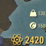Level 1000 Fallout 76 account with Fallout first - image