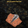 Jack O'Lantern Pant Suit [Outfit] - image