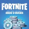 2800 V-Bucks [PC/PS/XBOX/SWITCH] | CHECK DESCRIPTION! FAST DELIVERY! - image