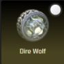 [STEAM/EPIC] White Dire wolf White // Fast Delivery - image