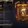 ⭐[MODDED] L40 DYNAMO - 144.520x5 DMG - 9522% SPELL DMG - 2 CHARGES - 6.3s CD - ENCHANTED SC 15% DMG⭐ - image