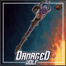 ⚜️ Font of Power Omen Sceptre +3 Exalted Orb ⚜️ PoE2 Standard || Fast and Safe -(weapon) - image