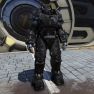 [PS4/PS5]  X-01 Power Armor - image