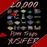 20k Mixed Traps PL 144 God Rolls[PC-PS4/5-Xbox One/X/S] fast delivery! - image