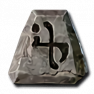 Fal rune #19 - image