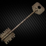 Customs 314 Marked key NEW WIPE 0.13⭐️in stock ⭐️ - image