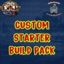 ✅ Starter Build Pack (Custom for Any Class) | POE: Mercenaries – Secrets of the Atlas - image