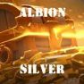 ❤️ INSTANT DELIVERY ❤️ Albion silver - Europe , ( min units to buy 10 ) - image