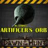 (PC,XBOX,PS - Standard) Artificer's Orb - Path of Exile 2 Dawn of the Hunt - image