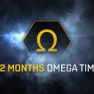 365 DAYs OMEGA STATUS quickly and efficiently - image