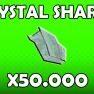 [XBOX] Crystal Shards x50.000 - image