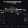 [PC] Vampire's Enclave Plasma Rifle (+50% Critical Damage / 25% less VATS AP cost) - image