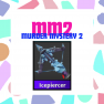 [Murder Mystery 2 | MM2] Icepiercer - image